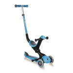 Trottinette evolutive a 3 roues avec si�ge pour les enfants ag�s de 15m + a 6 ans + - globber - go - ...