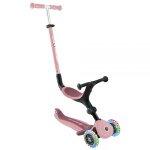 Trottinette evolutive go - up active lights