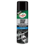 Turtle wax fresh shine nettoyant pour voiture et assainisseur d'air 500 ml