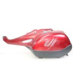 Valise gauche honda ntv deauville 650 1998 - 2001 / 201775