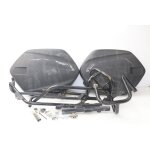 Valise yamaha tdm abs 900 2002 - 2014 / 134250