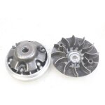 Variateur revatto imperator 125 2007 - 2015 / 185418