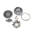 Variateur suzuki burgman 125 2007 - 2014 / 190715