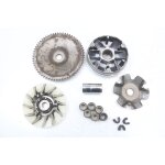 Variateur sym orbit 50 2008 - 2010 / 199128 Variateur sym orbit 50 2008 - 2010 / 199128