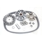 Variateur yamaha xmax x - max abs 125 2017 - 2020 / 203494