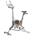Velo aquabike water rider 5