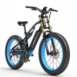 Velo electrique lankeleisi rv700 autonomie 120km 45km / h moteur 1000w shimano 7 vitesses batterie 48v16ah ... Velo electrique lankeleisi rv700 autonomie 120km 45km / h moteur 1000w shimano 7 vitesses batterie 48v16ah ...