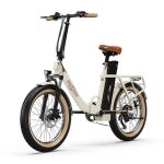 Vlo, vlo electrique onesport ot16 - 2 vlo electrique - 20  roues 250w moteur 48v17ah batterie 60km ...