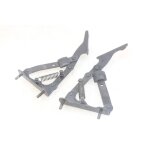 Verin coffre piaggio mp3 lt 400 2007 - 2012 / 185533