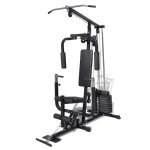 Vidaxl banc de musculation station de musculation
