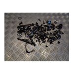 Visserie vis ecrou moto yamaha wr 125 x wrx de07 2009 - 17