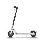 Xiaomi m365 mi electric scooter blanc trottinette electrique pliable