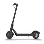 Xiaomi m365 mi electric scooter noir trottinette electrique pliable