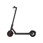 Xiaomi m365 mi electric scooter pro noir trottinette electrique pliable