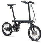 Xiaomi mi smart electric folding bike v�lo electrique pliable