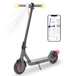 Yee goo - trottinette electrique pliable - roues 8. 5 - moteur 350w - 25km / h - batterie 10. 4ah - ... Yee goo - trottinette electrique pliable - roues 8. 5 - moteur 350w - 25km / h - batterie 10. 4ah - ...
