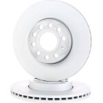 Zimmermann disque de frein vw, audi, skoda 600. 3221. 20 1k0615301t, 5c0615301a, 5c0615301d disques de ...
