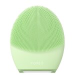 Foreo - luna 4 combination skin appareil de nettoyage et de massage du visage massage du visage 1 pieces ...