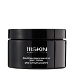 111skin - celestial black diamond crème et lait hydratant 160 ml unisex 111skin - celestial black diamond crème et lait hydratant 160 ml unisex