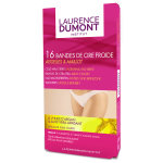 Laurence dumont epilation, bande de cire, crème dépilatoire laurence dumont institut 16 bandes de cire ... Laurence dumont epilation, bande de cire, crème dépilatoire laurence dumont institut 16 bandes de cire ...
