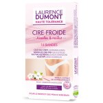 Laurence dumont epilation, bande de cire, crème dépilatoire laurence dumont haute tolérance 16 bandes ... Laurence dumont epilation, bande de cire, crème dépilatoire laurence dumont haute tolérance 16 bandes ...