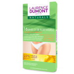 Laurence dumont epilation, bande de cire, crme dpilatoire laurence dumont institut16 bandes de cire ...