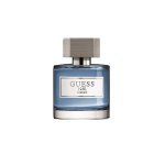 Guess 1981 indigo homme eau de toilette vaporisateur 50 ml