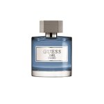Guess 1981 indigo homme eau de toilette vaporisateur 100 ml