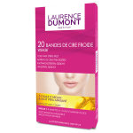 Laurence dumont epilation, bande de cire, crme dpilatoire laurence dumont institut 20 bandes de cire ...