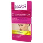 Laurence dumont epilation, bande de cire, crme dpilatoire laurence dumont institut 32 bandes de cire ...