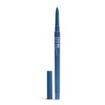 3ina - the 24h automatic eye pencil eyeliner 0. 35 g gris unisex