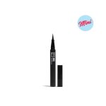 3ina - the 24h pen mini eyeliner 0. 6 ml noir unisex 3ina - the 24h pen mini eyeliner 0. 6 ml noir unisex