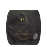 - 417 - masque dtoxifiant fermet masque anti - rides et anti - ge 1 pieces female