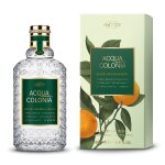 4711 acqua colonia - blood orange & basil orange sanguine & basilic eau de cologne 100 ml unisex