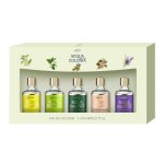 4711 4711 acqua colonia coffret edc miniatures 5x8ml 4711 4711 acqua colonia coffret edc miniatures 5x8ml