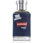 Carrera jeans uomo original eau de toilette vaporisateur 75 ml Carrera jeans uomo original eau de toilette vaporisateur 75 ml