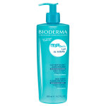 Bioderma abcderm abcderm lait de toilette 500ml