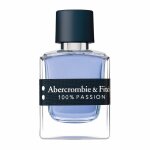 Abercrombie & fitch - 100% passion for him eau de toilette 30 ml male Abercrombie & fitch - 100% passion for him eau de toilette 30 ml male