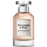 Abercrombie & fitch - authentic femme eau de parfum 100 ml female