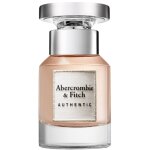 Abercrombie & fitch - authentic femme eau de parfum 30 ml female