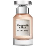 Abercrombie & fitch - authentic femme eau de parfum 50 ml female Abercrombie & fitch - authentic femme eau de parfum 50 ml female