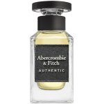 Abercrombie & fitch - authentic homme eau de toilette 50 ml male Abercrombie & fitch - authentic homme eau de toilette 50 ml male