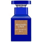 Abercrombie & fitch - authentic self eau de toilette 30 ml male Abercrombie & fitch - authentic self eau de toilette 30 ml male