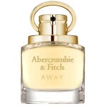 Abercrombie & fitch - away for her eau de parfum 50 ml female