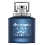 Abercrombie & fitch - away tonight eau de toilette 100 ml male Abercrombie & fitch - away tonight eau de toilette 100 ml male