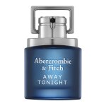 Abercrombie & fitch - away tonight eau de toilette 30 ml male Abercrombie & fitch - away tonight eau de toilette 30 ml male