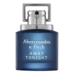 Abercrombie & fitch - away tonight eau de toilette 50 ml male Abercrombie & fitch - away tonight eau de toilette 50 ml male