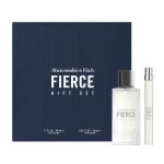 Abercrombie & fitch - fierce eau de cologne coffret parfum homme 1 pieces male