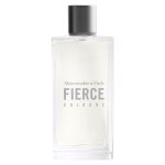 Abercrombie & fitch - fierce eau de cologne 200 ml male