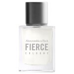 Abercrombie & fitch - fierce eau de cologne 30 ml male